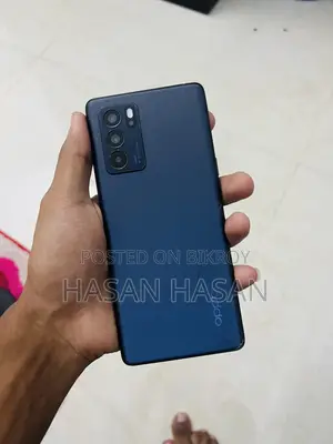 অপো রেনো৬ প্রো ৫জি ১২৮ জিবি ব্ল্যাক
