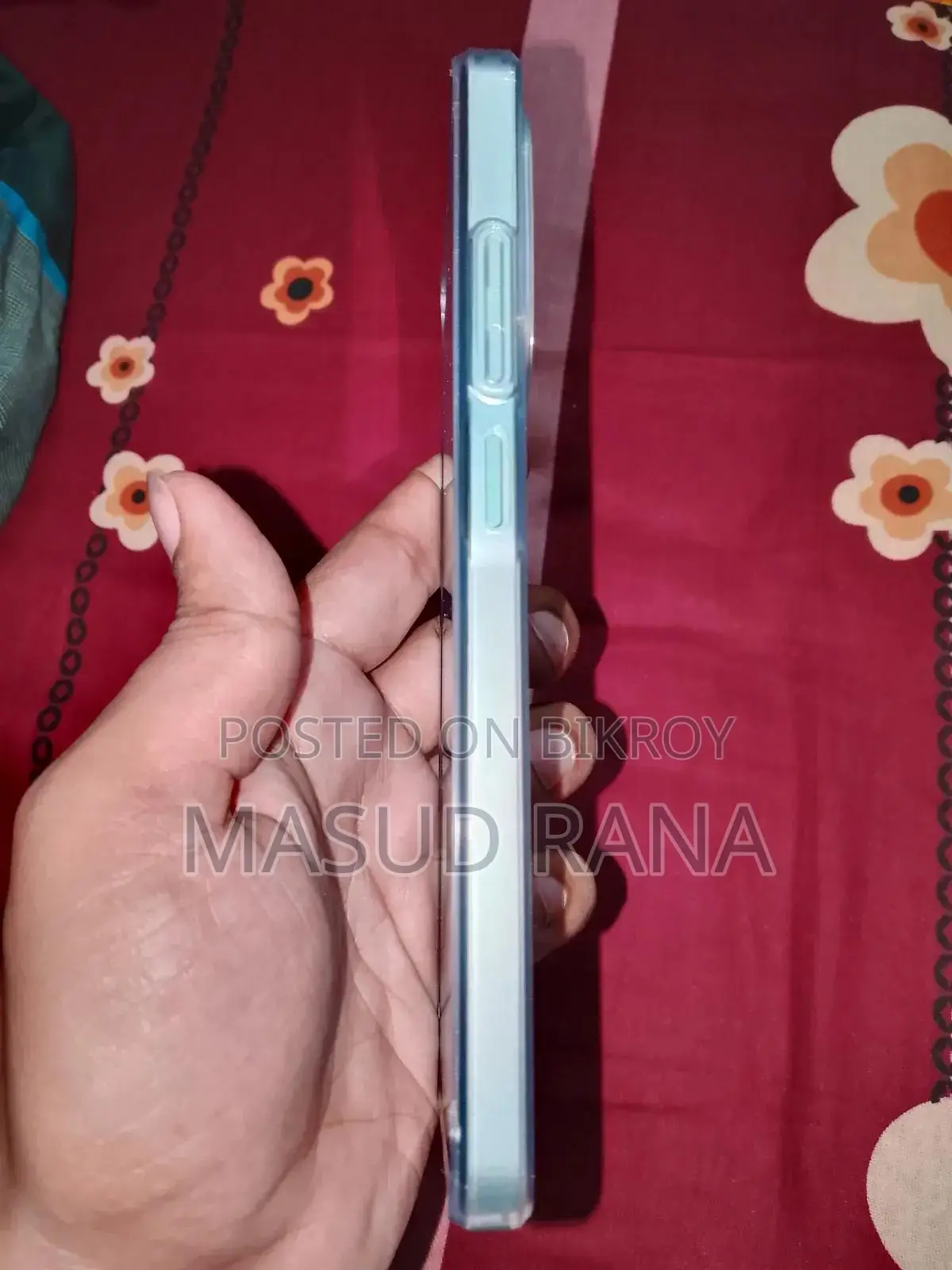 Xiaomi Redmi A5 4G 128 GB Green