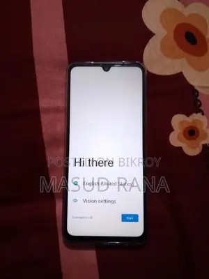 Xiaomi Redmi A5 4G 128 GB Green