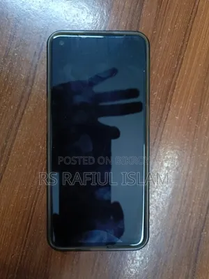 Oppo A53 128 GB Blue