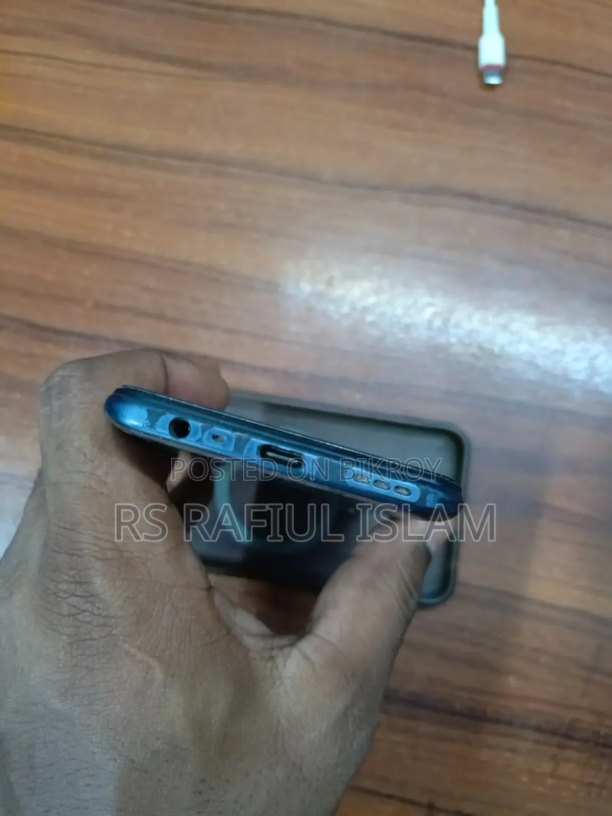 Oppo A53 128 GB Blue