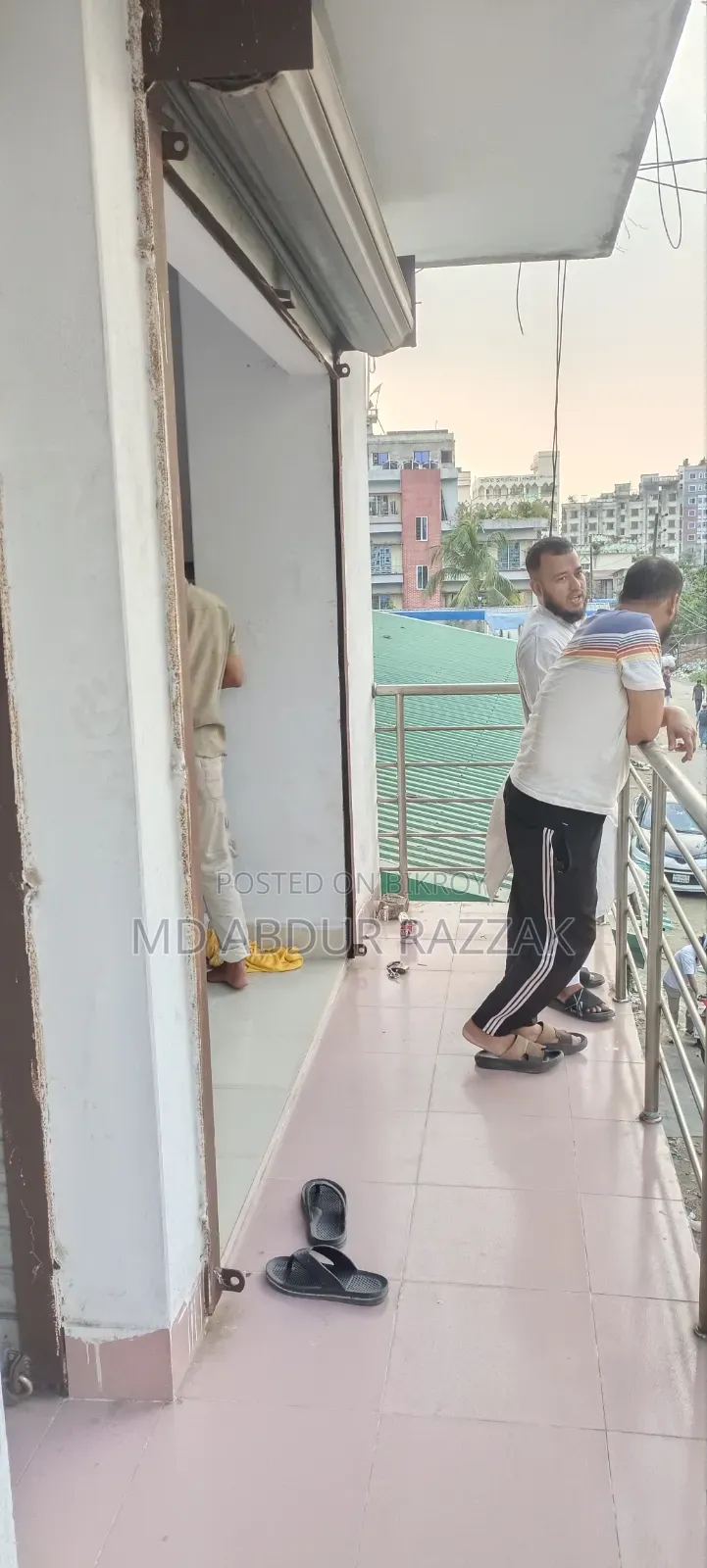 দোকান বিক্রি