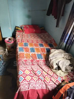 সিঙ্গেল চৌকি