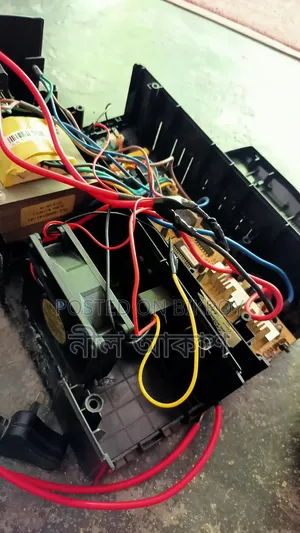 Prolink Original 650va Modified UPS