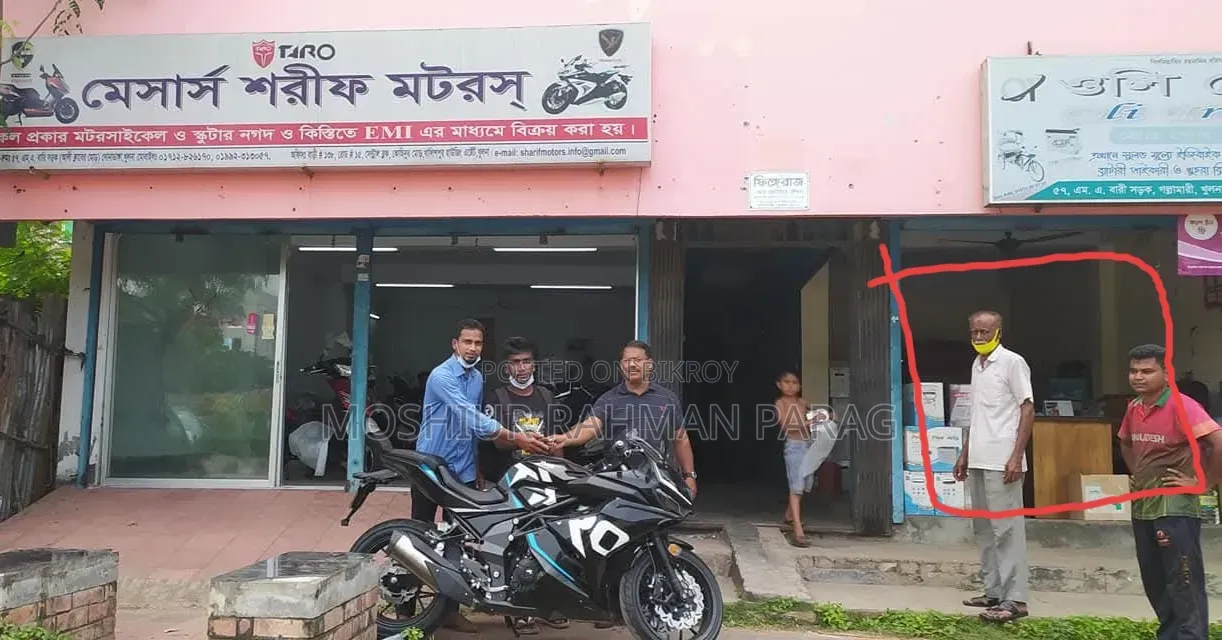 দোকান/শোরুম/ফার্মেসী ভাড়া হবে