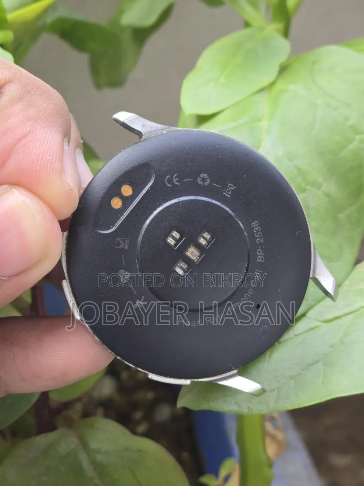Colmi I28 Ultra Smartwatch