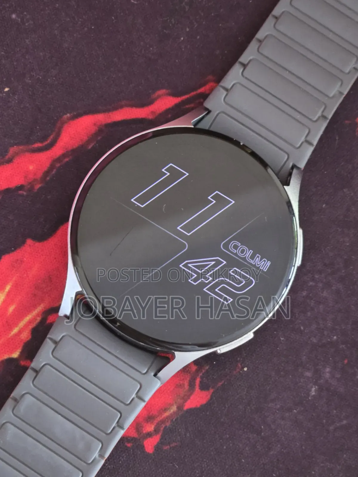 Colmi I28 Ultra Smartwatch
