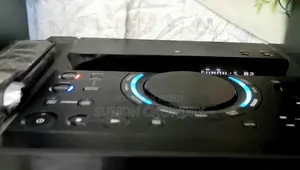 Sony Shake X10d