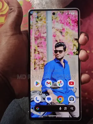Google Pixel 7 256 GB Orange