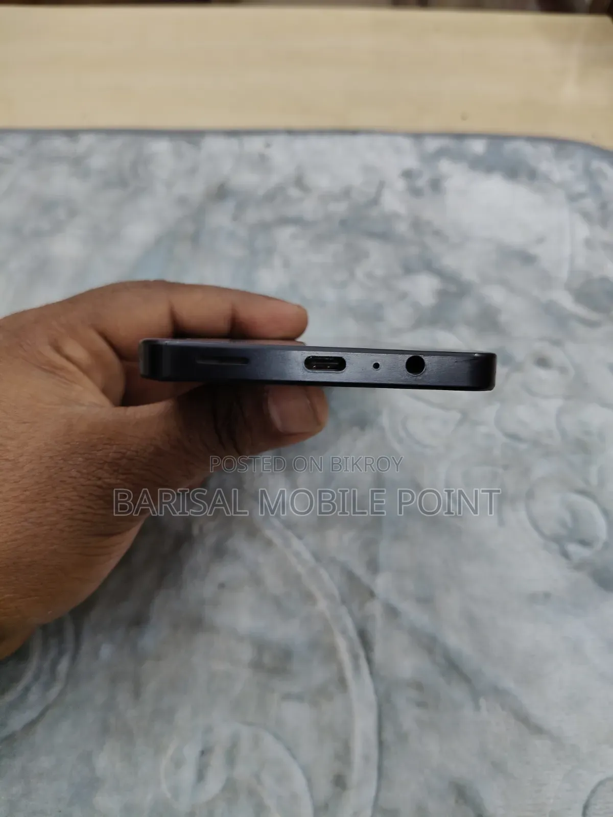 Samsung Galaxy A06 5G 128 GB Blue