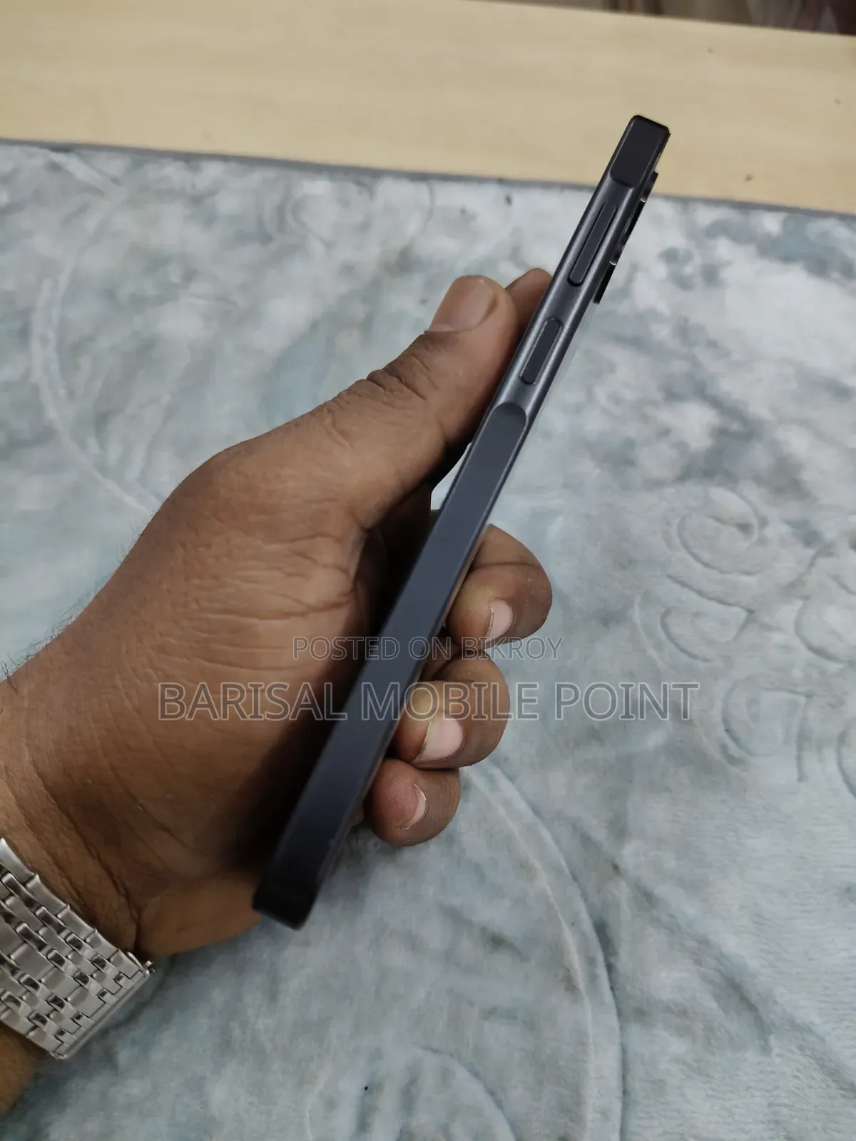 Samsung Galaxy A06 5G 128 GB Blue