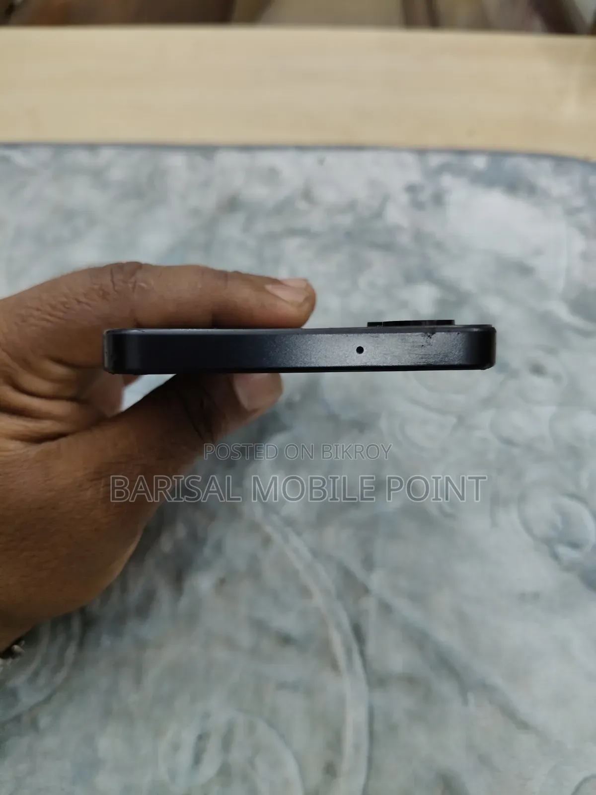 Samsung Galaxy A06 5G 128 GB Blue