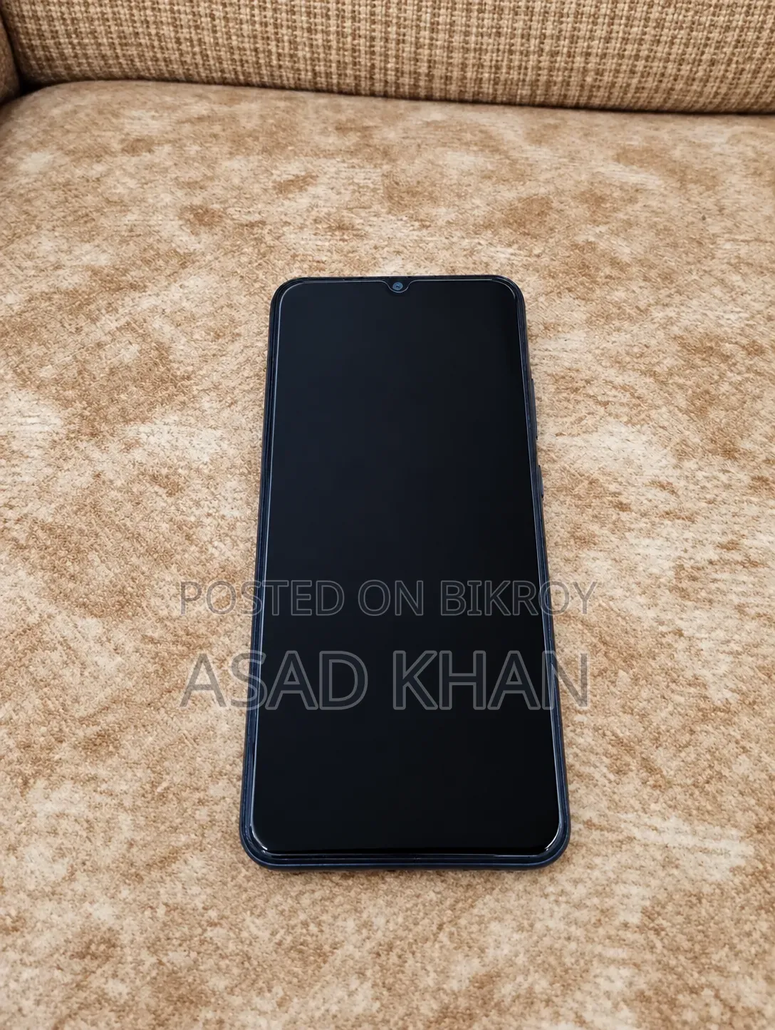 Realme C21Y 64 GB Black