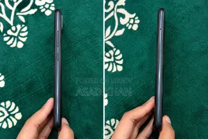 Realme C21Y 64 GB Black