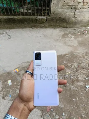 Xiaomi Civi 1S 128 GB Rose Gold