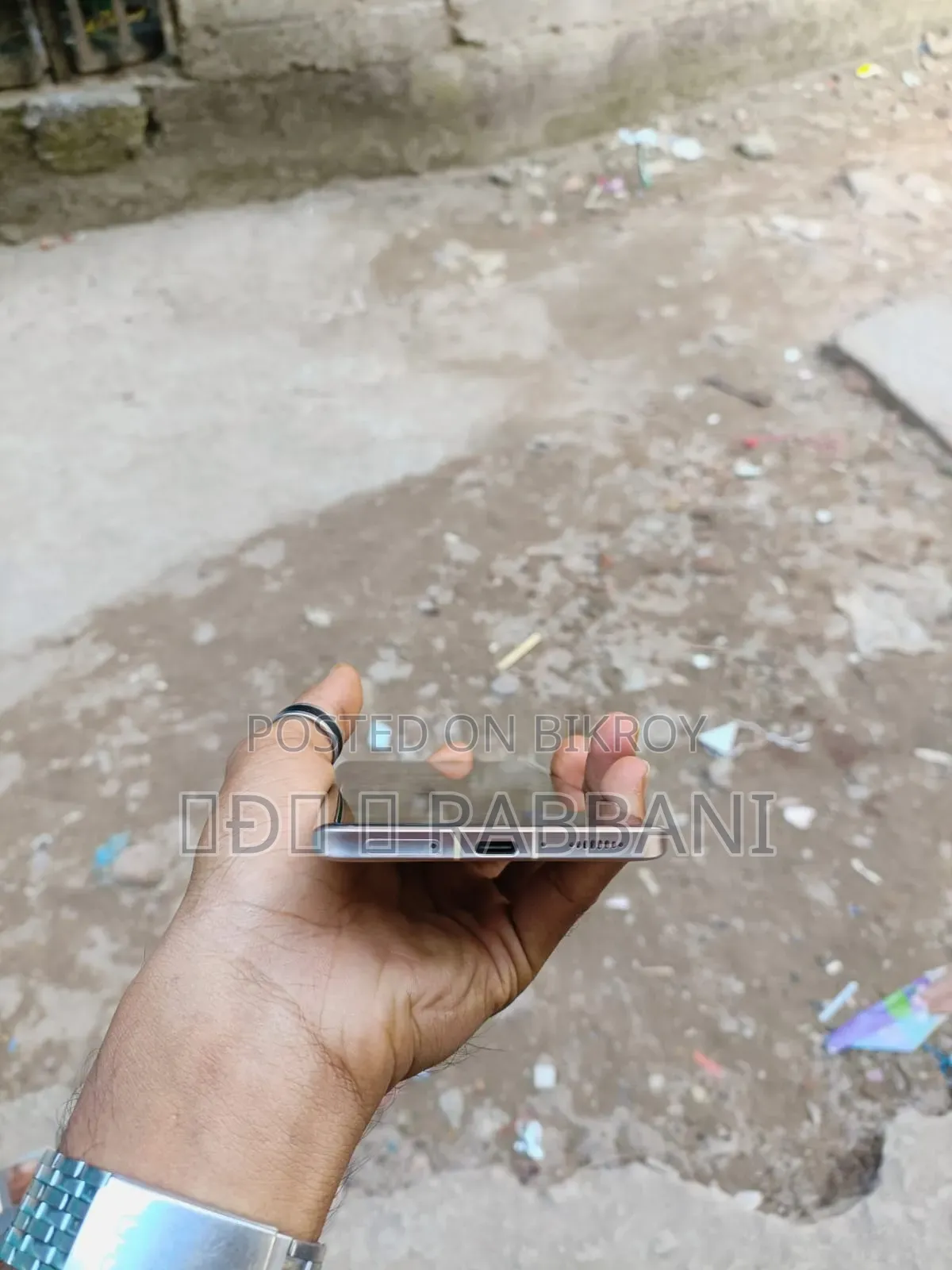 Xiaomi Civi 1S 128 GB Rose Gold