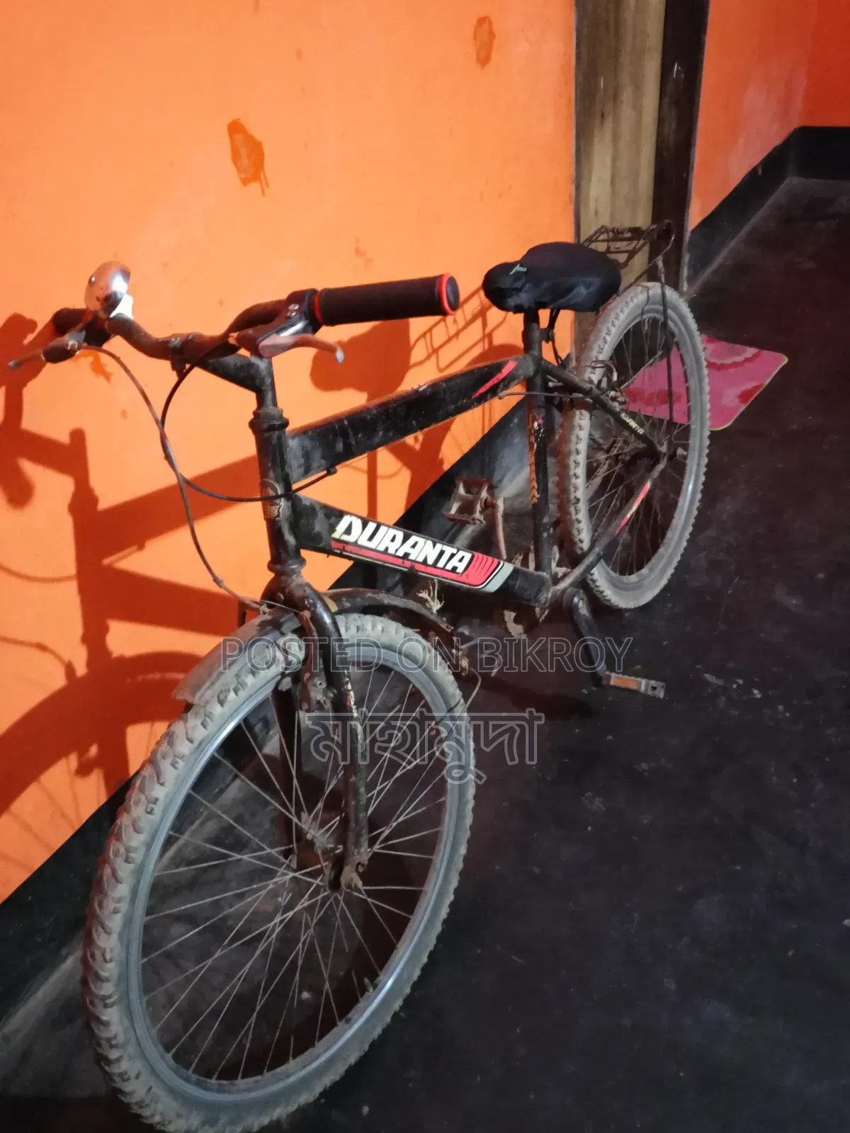 বাই সাইকেল