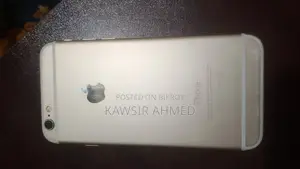 Apple iPhone 6s 32 GB Gold