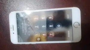 Apple iPhone 6s 32 GB Gold
