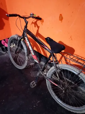 বাই সাইকেল