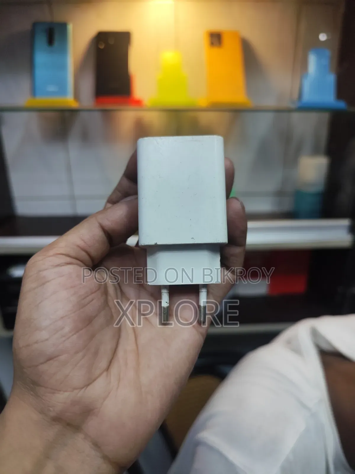 Xiaomi 22.5w Original Fast Charger