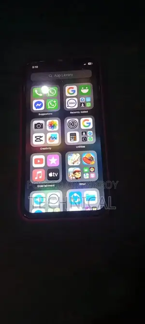 Apple iPhone X 256 GB