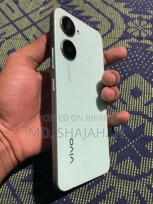 ভিভো ওয়াই০৩ ৬৪ জিবি ব্লু