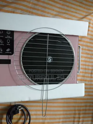 Walton Super Heat Infrared Cooker