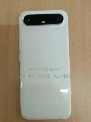 Tecno Pova Slim 5G 256 GB White