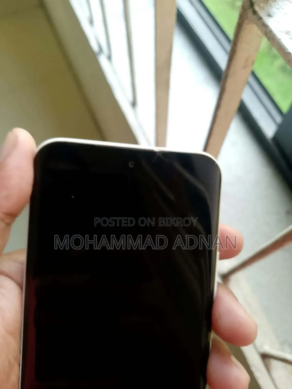 Tecno Pova Slim 5G 256 GB White