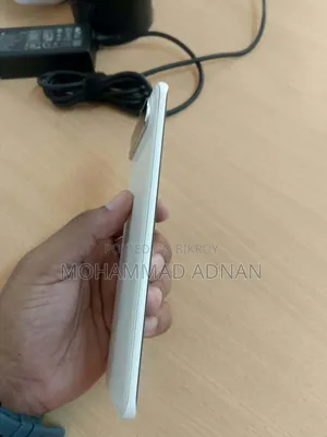 Tecno Pova Slim 5G 256 GB White