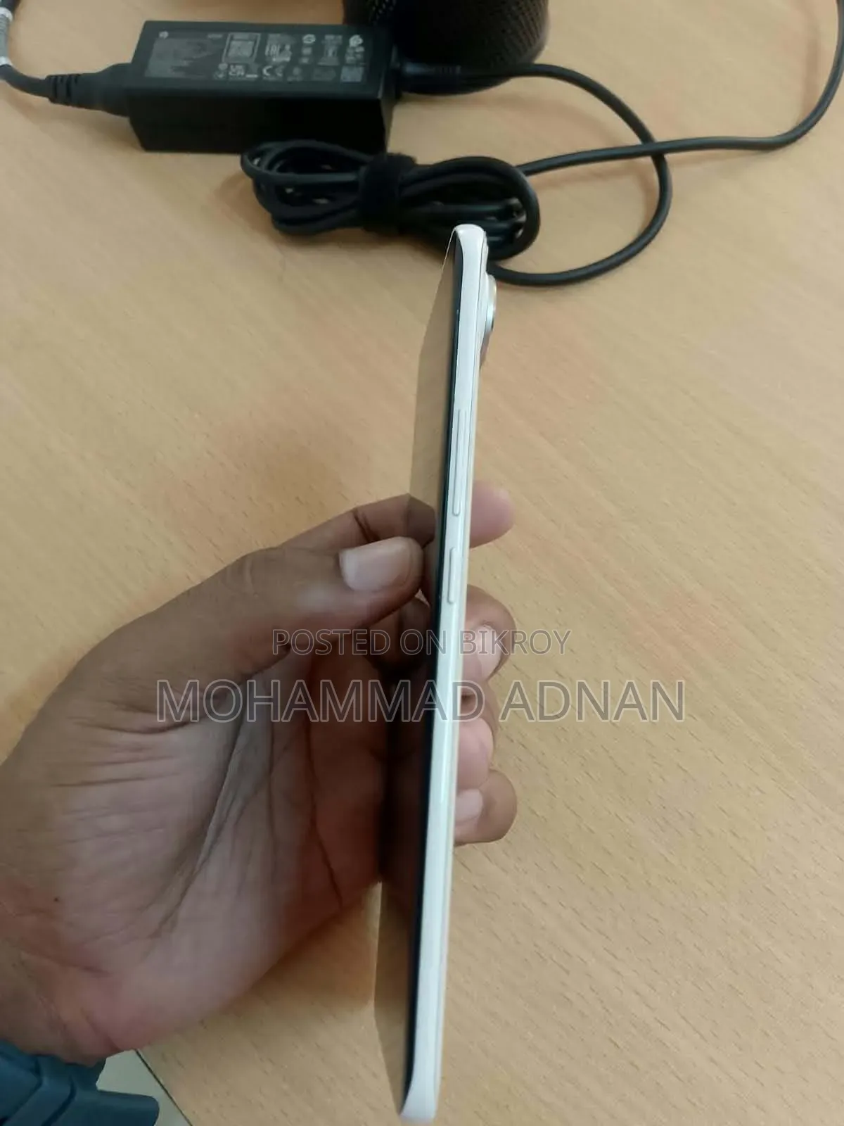 Tecno Pova Slim 5G 256 GB White