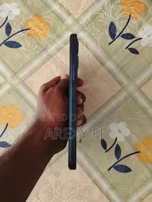 Vivo Y19s 128 GB Black