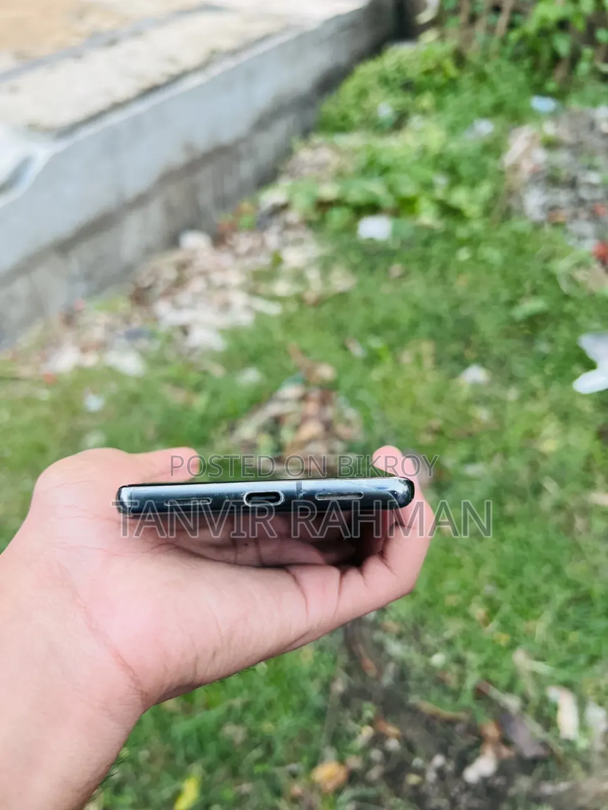 Google Pixel 7 Pro 128 GB Black