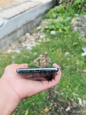Google Pixel 7 Pro 128 GB Black