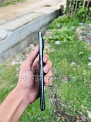 Google Pixel 7 Pro 128 GB Black