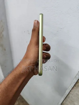 Samsung Galaxy A34 5G 128 GB Green