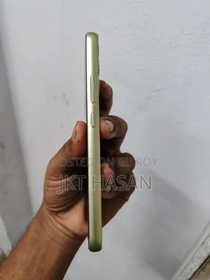 Samsung Galaxy A34 5G 128 GB Green