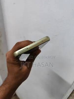 Samsung Galaxy A34 5G 128 GB Green