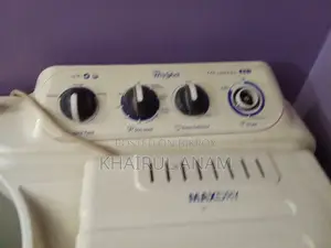 ওয়াশিং মেশিন