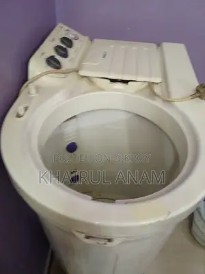 ওয়াশিং মেশিন