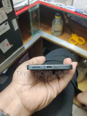 Xiaomi Redmi K80 256 GB Black
