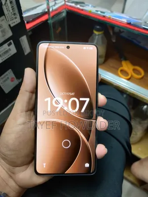Xiaomi Redmi K80 256 GB Black