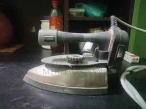 ইরন মেশিন