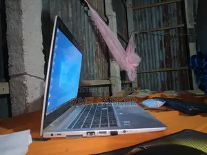 Laptop HP EliteBook 840 G6 8GB AMD Ryzen 5 SSHD+SSD 16 GB