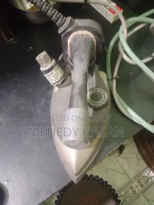 ইরন মেশিন
