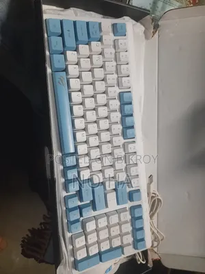 Gamenote Kb891cm Gaming Combo Gaming Mouse and Keyboard Combo