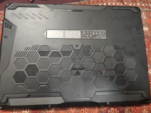 Laptop Asus TUF Gaming A15 16GB AMD Ryzen 7 SSD 512GB