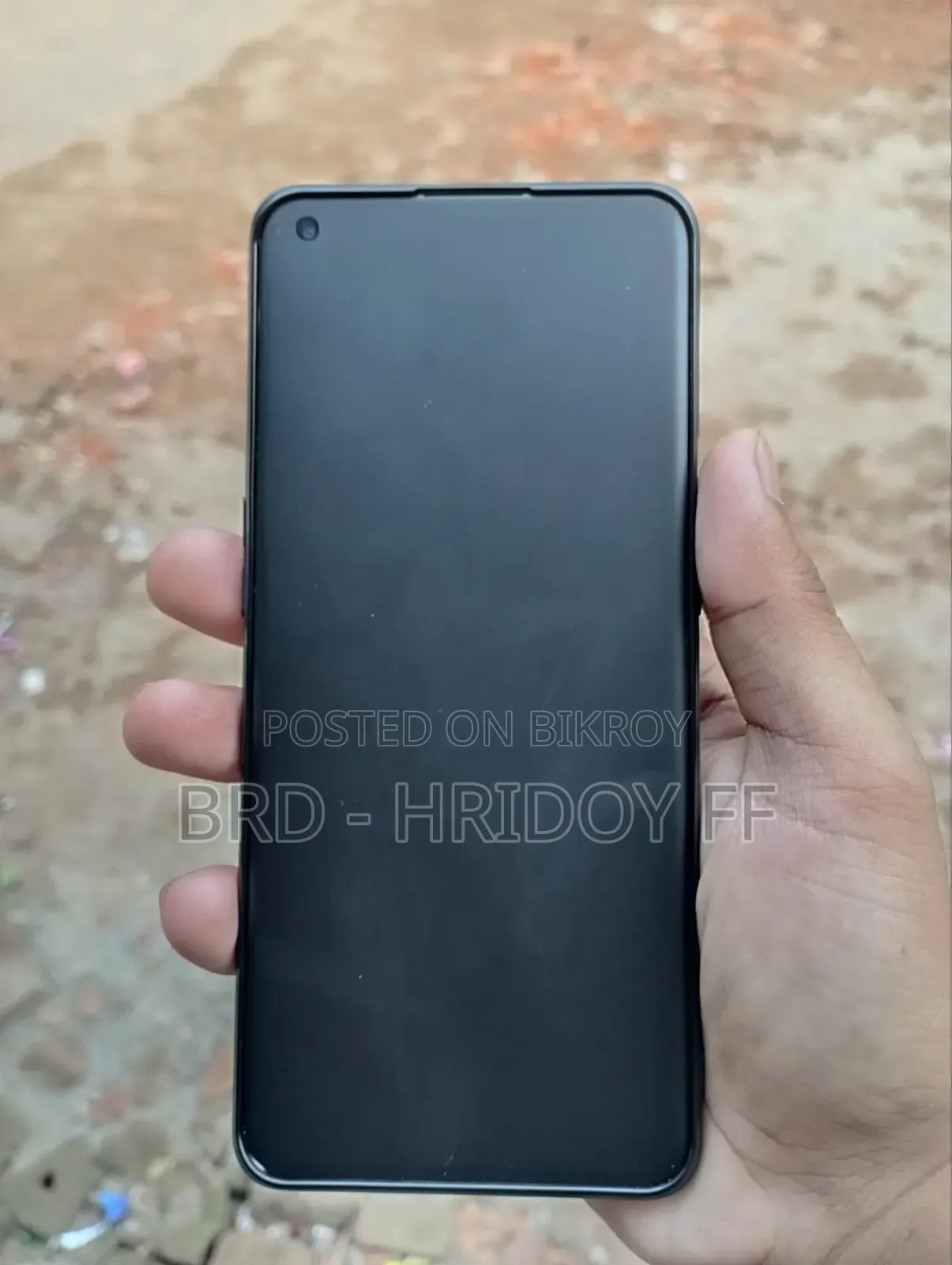 OnePlus 9 Pro 256 GB Silver