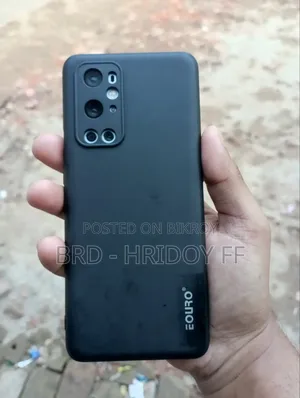 OnePlus 9 Pro 256 GB Silver